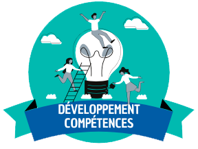 Développement de compétences