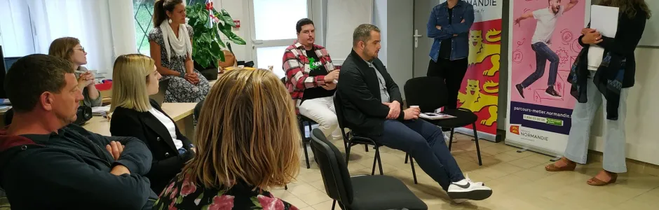 Les Petits déj' coopératifs - Duclair