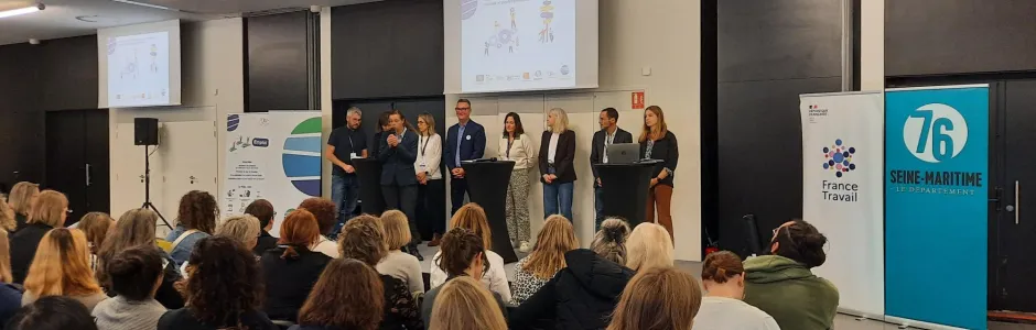 J partenariale pleniere