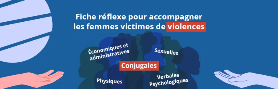 Réflexe violences femmes