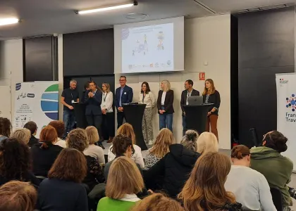 J partenariale pleniere